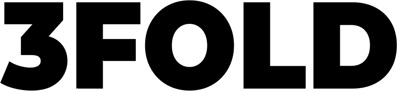 Threefold Solutions logo